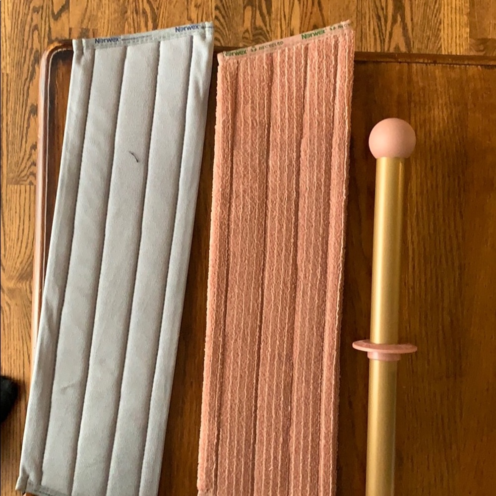 Norwex mop